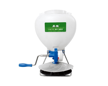 便攜式手搖播種機(jī)