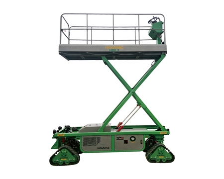 好馬克登高修剪平臺