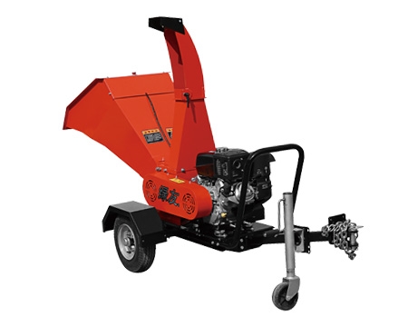 綠友10cm樹木粉碎機(jī)