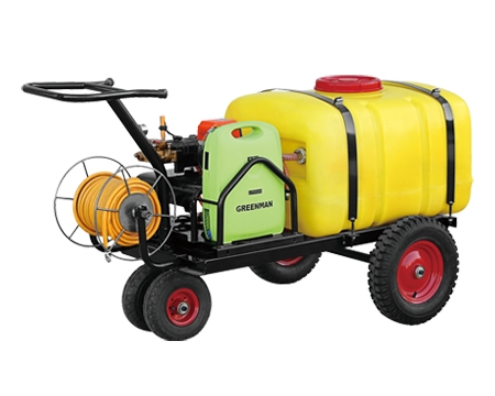 電動打藥機(jī)