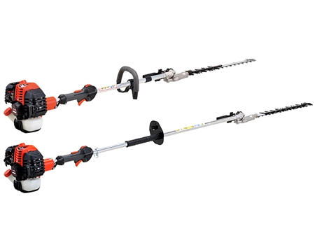 愛可 寬帶/高枝綠籬機