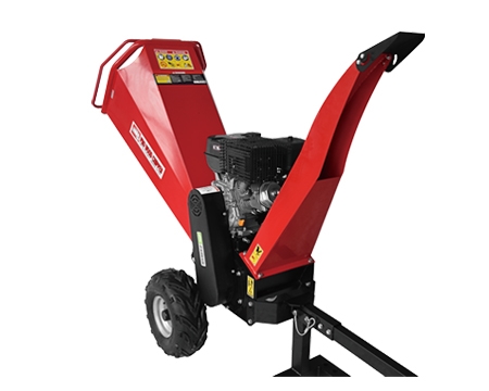 10cm樹木粉碎機(jī)DCT10J