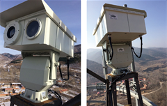 2016年6月赤峰寧城縣林業(yè)局防火視頻監(jiān)控系統(tǒng)采購(gòu)項(xiàng)目